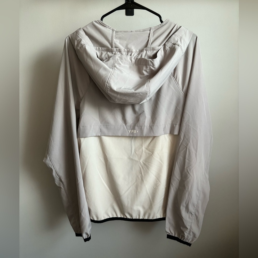 YPB Jacket - Picture 2 of 3